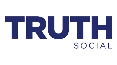 truth social official page
